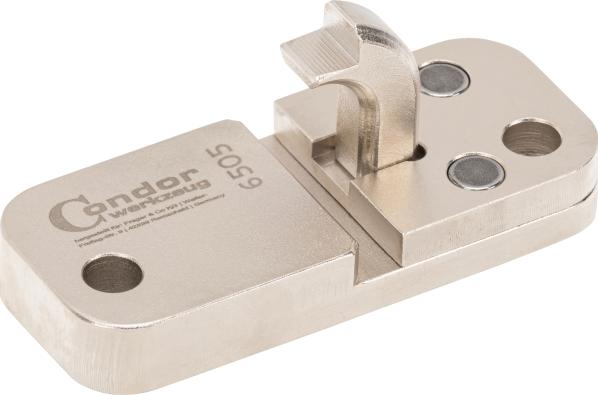 CONDOR WERKZEUG 6505 - Фіксуючий інструмент, распредвал autozip.com.ua