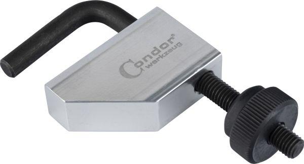 CONDOR WERKZEUG 6522-03 - Набір настановних інструментів, фази газорозподілу autozip.com.ua