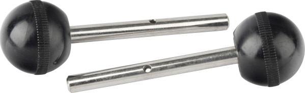 CONDOR WERKZEUG 6609-03 - Набір настановних інструментів, фази газорозподілу autozip.com.ua