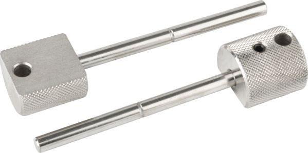 CONDOR WERKZEUG 6609-02 - Набір настановних інструментів, фази газорозподілу autozip.com.ua
