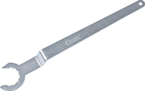 CONDOR WERKZEUG 6605 - Ключ, натяг зубчастого ременя autozip.com.ua