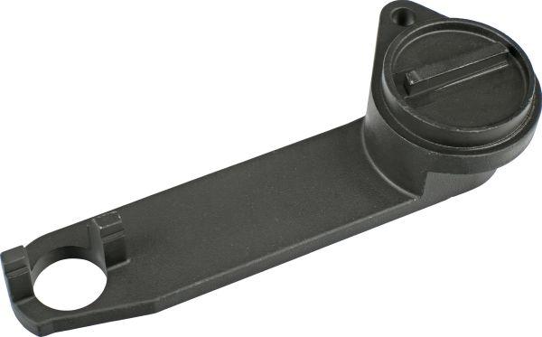 CONDOR WERKZEUG 6614-04 - Набір настановних інструментів, фази газорозподілу autozip.com.ua