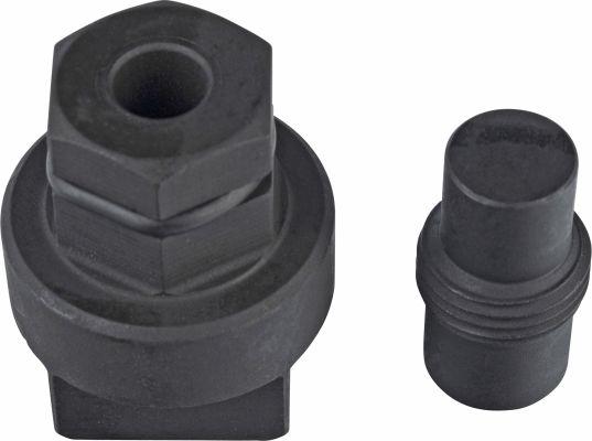 CONDOR WERKZEUG 6632-04 - Набір настановних інструментів, фази газорозподілу autozip.com.ua