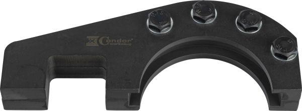 CONDOR WERKZEUG 6625-02 - Набір настановних інструментів, фази газорозподілу autozip.com.ua