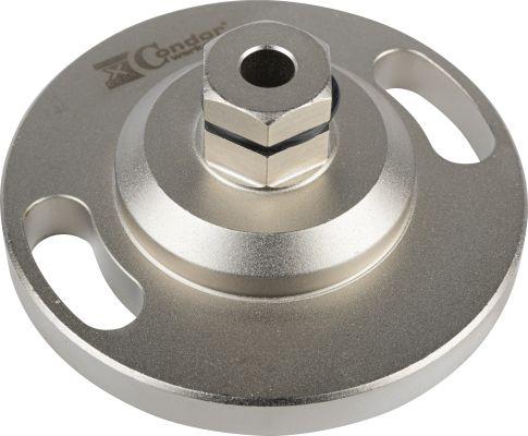 CONDOR WERKZEUG 6627-03 - Набір настановних інструментів, фази газорозподілу autozip.com.ua