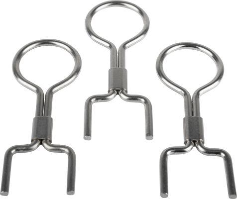 CONDOR WERKZEUG 6627-07 - Набір настановних інструментів, фази газорозподілу autozip.com.ua