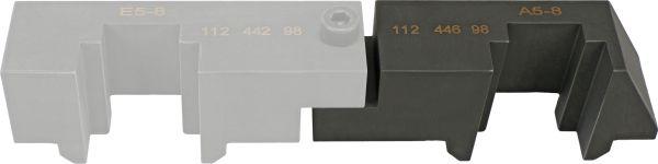 CONDOR WERKZEUG 6162-08 - Набір настановних інструментів, фази газорозподілу autozip.com.ua