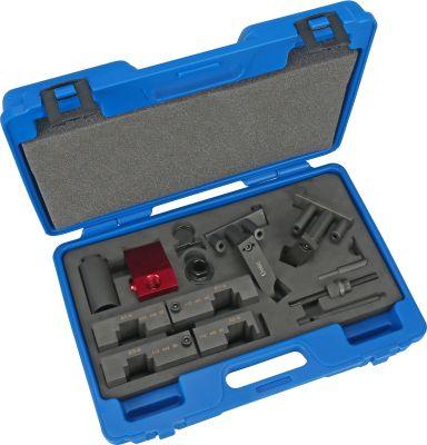 CONDOR WERKZEUG 6162 - Набір настановних інструментів, фази газорозподілу autozip.com.ua