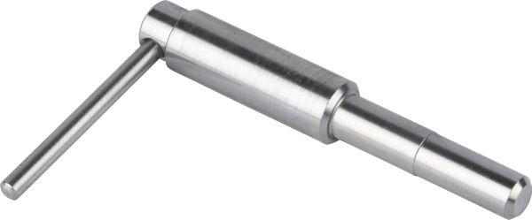 CONDOR WERKZEUG 6105-04 - Набір настановних інструментів, фази газорозподілу autozip.com.ua