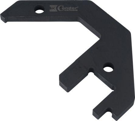 CONDOR WERKZEUG 6105-01 - Набір настановних інструментів, фази газорозподілу autozip.com.ua