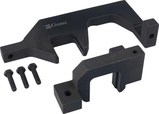 CONDOR WERKZEUG 6116-01 - Набір настановних інструментів, фази газорозподілу autozip.com.ua