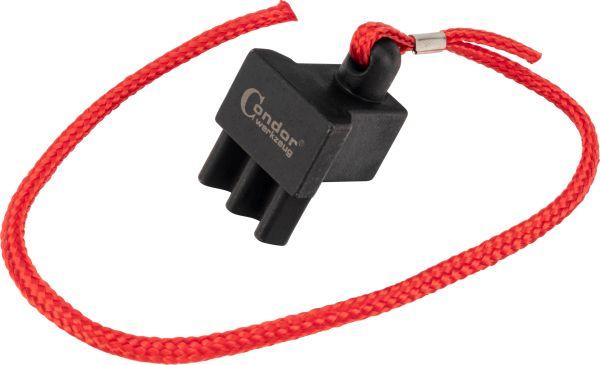 CONDOR WERKZEUG 6112 - Фіксуючий інструмент, колінчастий вал autozip.com.ua