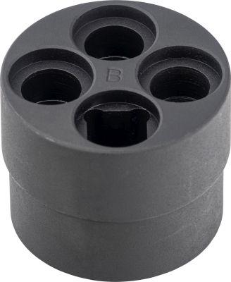 CONDOR WERKZEUG 6185-03 - Набір настановних інструментів, фази газорозподілу autozip.com.ua