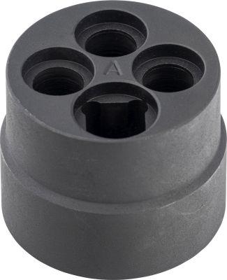 CONDOR WERKZEUG 6185-03 - Набір настановних інструментів, фази газорозподілу autozip.com.ua