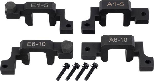 CONDOR WERKZEUG 6185-02 - Набір настановних інструментів, фази газорозподілу autozip.com.ua