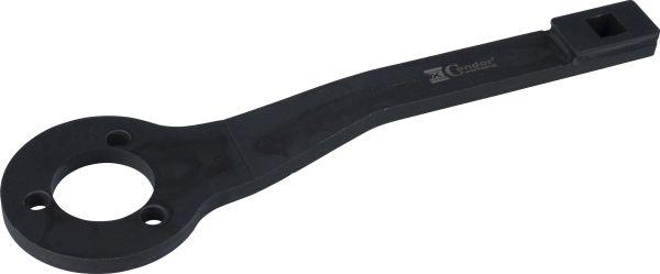 CONDOR WERKZEUG 6135-01 - Набір настановних інструментів, фази газорозподілу autozip.com.ua