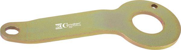 CONDOR WERKZEUG 6122 - Фіксуючий інструмент, колінчастий вал autozip.com.ua