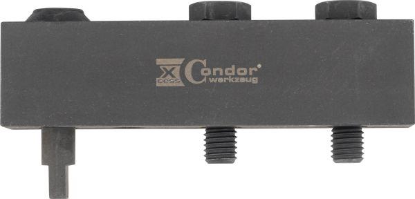 CONDOR WERKZEUG 6306-02 - Набір настановних інструментів, фази газорозподілу autozip.com.ua