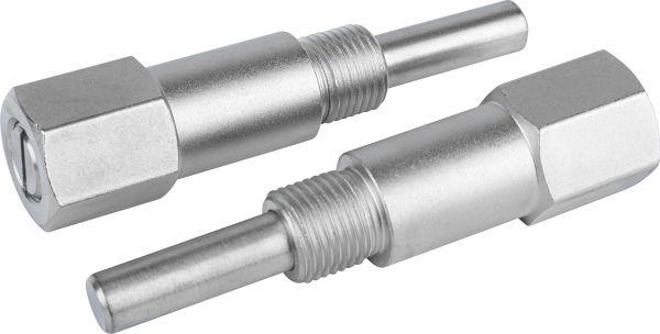 CONDOR WERKZEUG 6300-06 - Набір настановних інструментів, фази газорозподілу autozip.com.ua