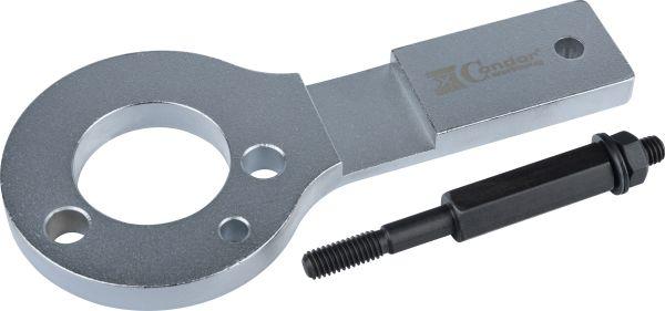 CONDOR WERKZEUG 6300-07 - Набір настановних інструментів, фази газорозподілу autozip.com.ua