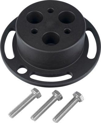 CONDOR WERKZEUG 6311-04 - Набір настановних інструментів, фази газорозподілу autozip.com.ua