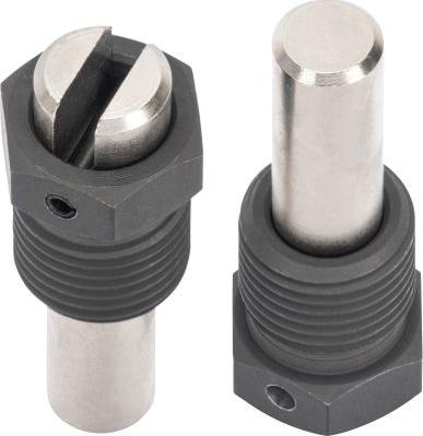 CONDOR WERKZEUG 6313-04 - Набір настановних інструментів, фази газорозподілу autozip.com.ua