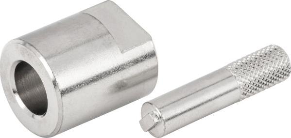 CONDOR WERKZEUG 6324-02 - Набір настановних інструментів, фази газорозподілу autozip.com.ua