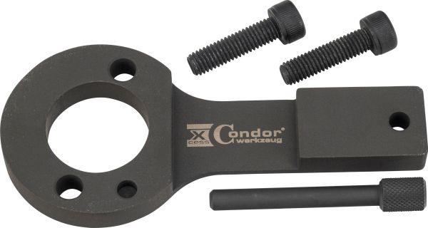 CONDOR WERKZEUG 6321-02 - Набір настановних інструментів, фази газорозподілу autozip.com.ua