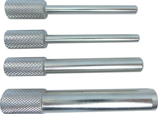 CONDOR WERKZEUG 6204 - Набір настановних інструментів, фази газорозподілу autozip.com.ua