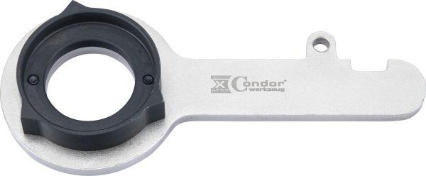 CONDOR WERKZEUG 6220-12 - Набір настановних інструментів, фази газорозподілу autozip.com.ua