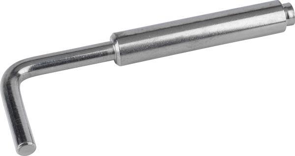 CONDOR WERKZEUG 6222-02 - Фіксуючий інструмент, колінчастий вал autozip.com.ua