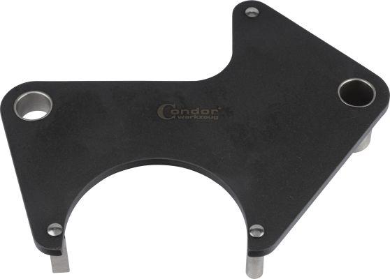 CONDOR WERKZEUG 6711 - Retaining Tool, camshaft sprocket autozip.com.ua