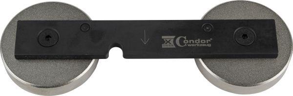 CONDOR WERKZEUG 3518-02 - Набір настановних інструментів, фази газорозподілу autozip.com.ua