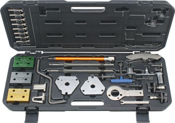 CONDOR WERKZEUG 3526 - Набір настановних інструментів, фази газорозподілу autozip.com.ua