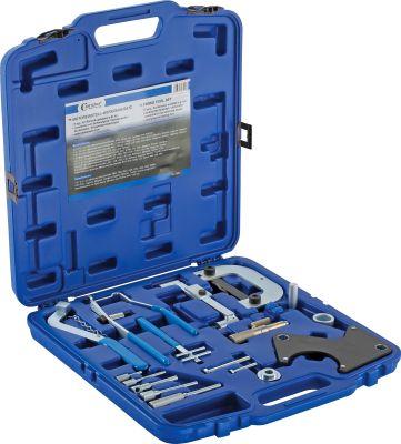 CONDOR WERKZEUG 3522 - Набір настановних інструментів, фази газорозподілу autozip.com.ua
