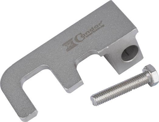 CONDOR WERKZEUG 3527-09 - Набір настановних інструментів, фази газорозподілу autozip.com.ua