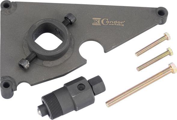 CONDOR WERKZEUG 36901-01 - Набір настановних інструментів, фази газорозподілу autozip.com.ua