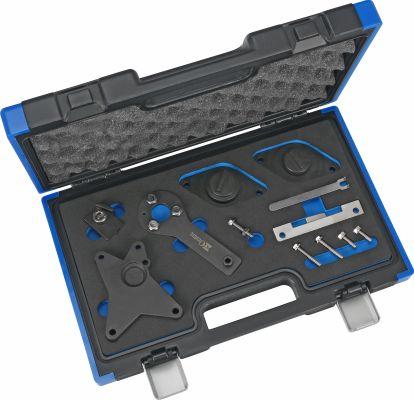 CONDOR WERKZEUG 36400SP - Набір настановних інструментів, фази газорозподілу autozip.com.ua