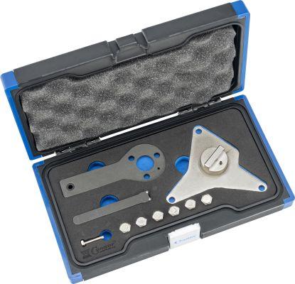 CONDOR WERKZEUG 36414 - Набір настановних інструментів, фази газорозподілу autozip.com.ua