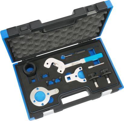 CONDOR WERKZEUG 36413SP - Набір настановних інструментів, фази газорозподілу autozip.com.ua
