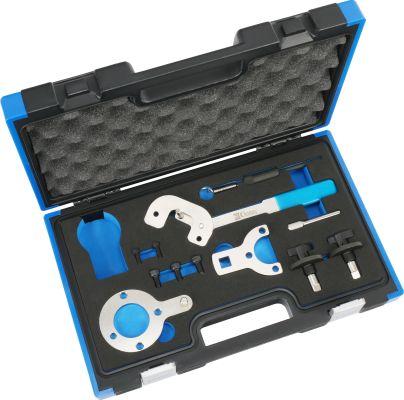 CONDOR WERKZEUG 36413 - Набір настановних інструментів, фази газорозподілу autozip.com.ua