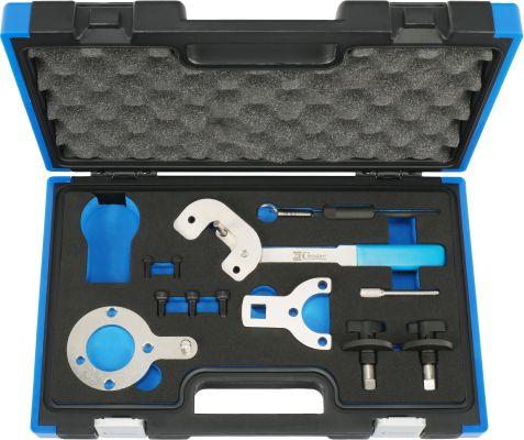 CONDOR WERKZEUG 36413 - Набір настановних інструментів, фази газорозподілу autozip.com.ua