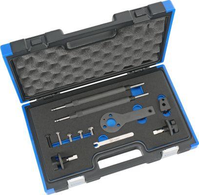 CONDOR WERKZEUG 36412 - Набір настановних інструментів, фази газорозподілу autozip.com.ua