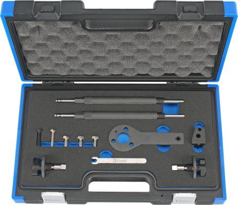CONDOR WERKZEUG 36412 - Набір настановних інструментів, фази газорозподілу autozip.com.ua
