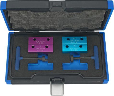 CONDOR WERKZEUG 36484 - Набір настановних інструментів, фази газорозподілу autozip.com.ua