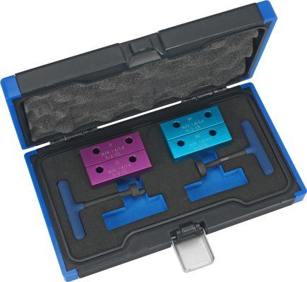 CONDOR WERKZEUG 36484 - Набір настановних інструментів, фази газорозподілу autozip.com.ua