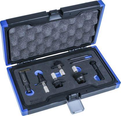 CONDOR WERKZEUG 36619SP - Набір настановних інструментів, фази газорозподілу autozip.com.ua