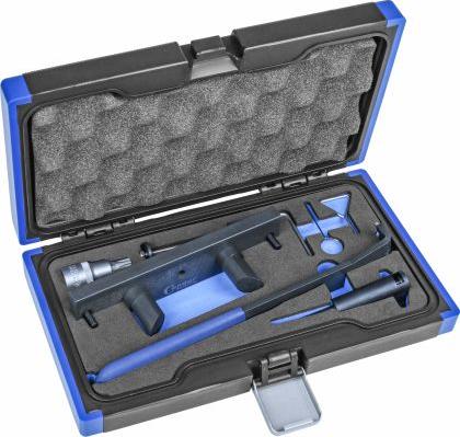 CONDOR WERKZEUG 36616 - Набір настановних інструментів, фази газорозподілу autozip.com.ua