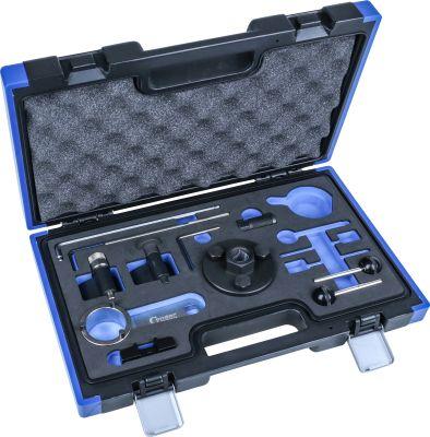 CONDOR WERKZEUG 36610 - Набір настановних інструментів, фази газорозподілу autozip.com.ua