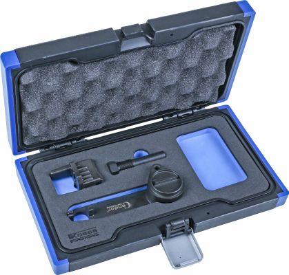 CONDOR WERKZEUG 36613 - Набір настановних інструментів, фази газорозподілу autozip.com.ua